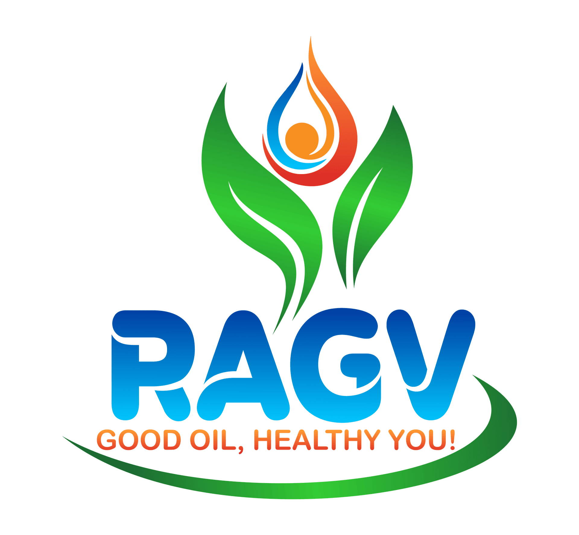 RAGV Logo